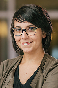 Dr. Susanne  Stamm