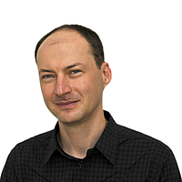 Stephan  Bahr