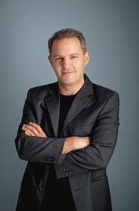 Johannes  Klumpp